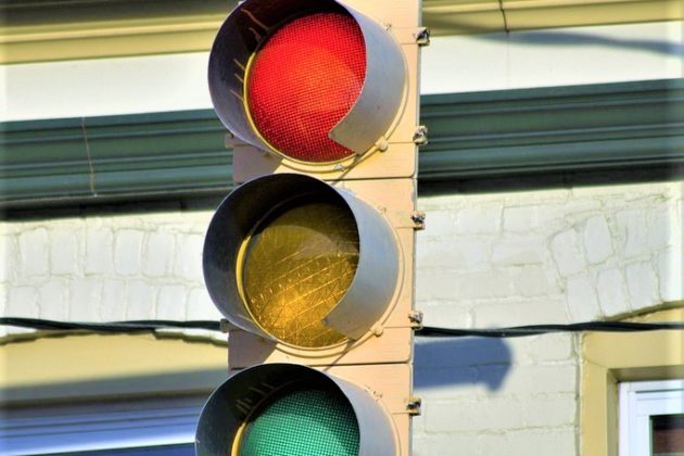 ردود فعل هامبورغ على تحالف إشارات المرور المحتمل!