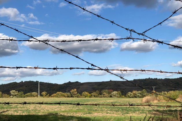 از افغانستان تا اسلواکی: جهنمی به اسم کشور امن