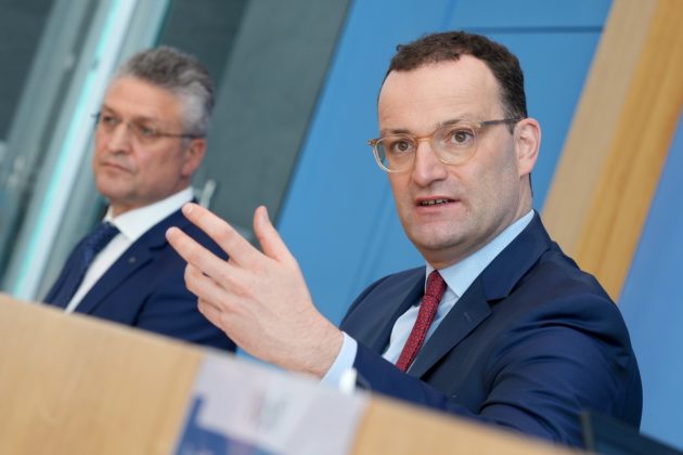 توصيات الوزير شبان لمواجهة الموجة الرابعة من كورونا!