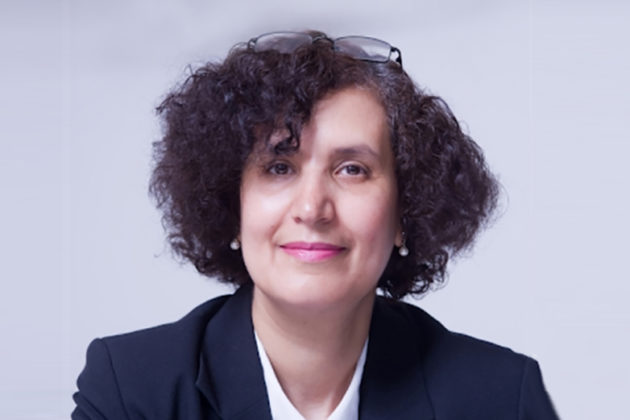 الخطابي تحذر من تدهور أوضاع المرأة والأقليات في اليمن!