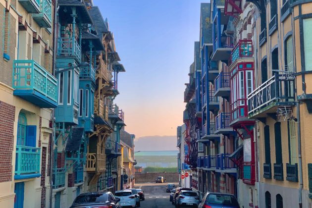 زندگی در هامبورگ: افزایش درگیری در میان مستاجران در دوران کرونا