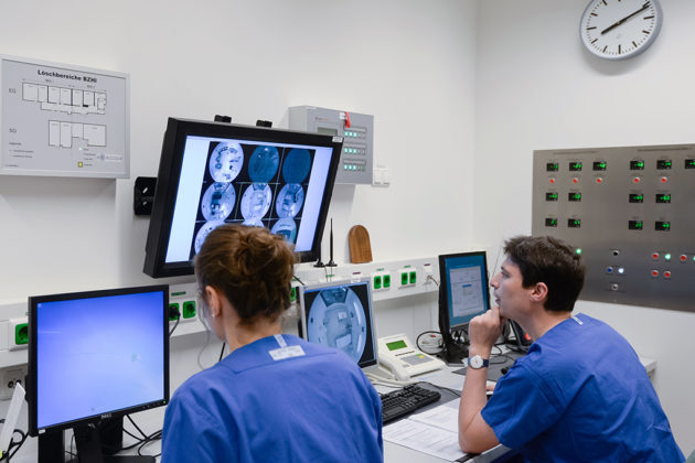 مطالعه UKE در مورد کرونا: آسیب اندام‌های بدن بعد از بهبودی!