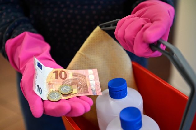 زيادة الحد الأدنى للأجور هذا العام وأرباب العمل ينتقدون!