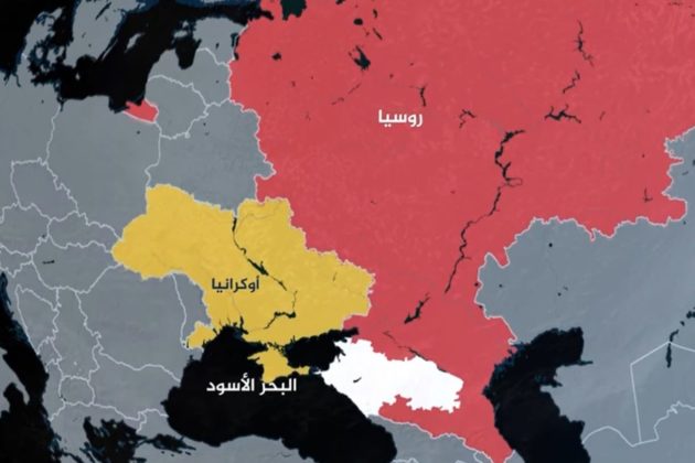 المشهد السياسي الأخير: انتهاك روسي صارخ وعقوبات أوروبية!