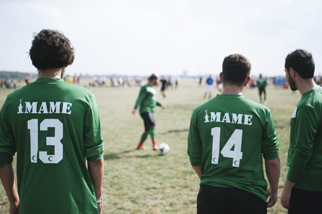 صور الإسلام في ألمانيا.. أرشيف إلكتروني لمصداقية أكبر!