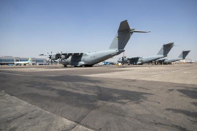 الناتو.. انفاق تسليح أعلى وجاهزية أقل مقارنةً مع روسيا!