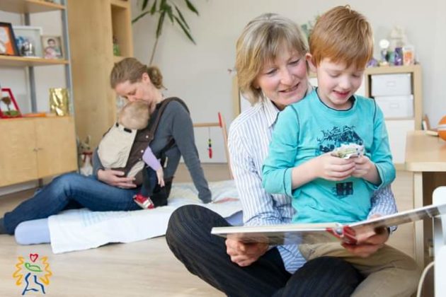 ترفيه وتعليم ودعم.. ماذا تعرفون عن مركز التربية الأسرية الإنجيلي؟