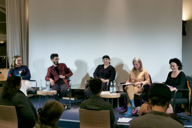 قراءات أدبية من هامبورغ.. الحنين والمنفى ومواجهة العنصرية!