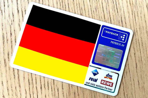 التسجيل على البطاقة الذكية في ألمانيا لمواجهة ارتفاع الأسعار!