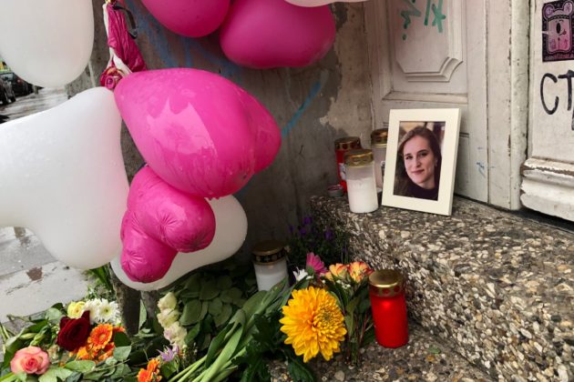 ازدياد العنف ضد المرأة في هامبورغ!