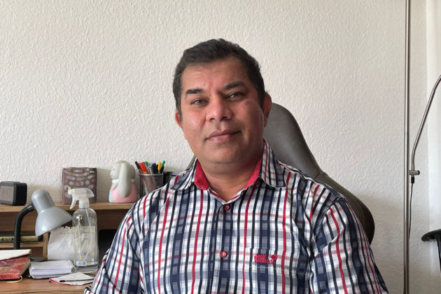 بفضل بوتين.. مدير الشركة سائق التاكسي!