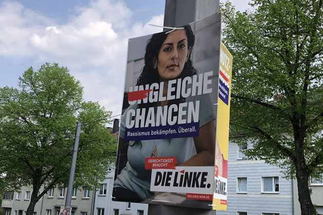 انتخابات ولاية NRW.. برامج متنوعة وانفتاح على المهاجرين!