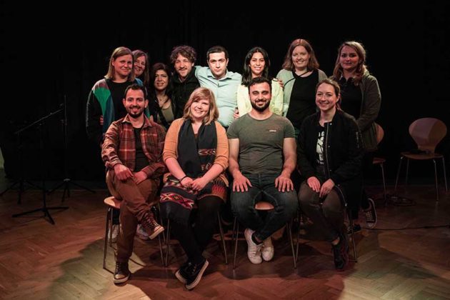 بالصور.. رمضان يجمعنا مع عرق سوس وفيلم كوميدي!