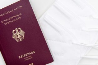 هامبورگ می‌خواهد تابعیت را برای مهاجران آسانتر کند