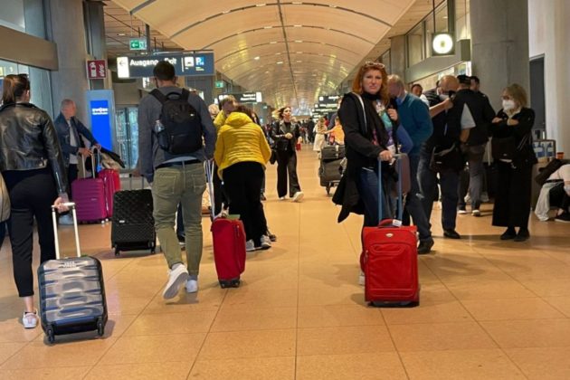 مسافران هوایی در آلمان از چه حقوقی برخوردارند؟