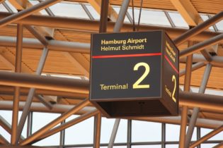 فرودگاه هامبورگ برای موج سفرهای تابستانی برنامه‌ریزی می‌کند!