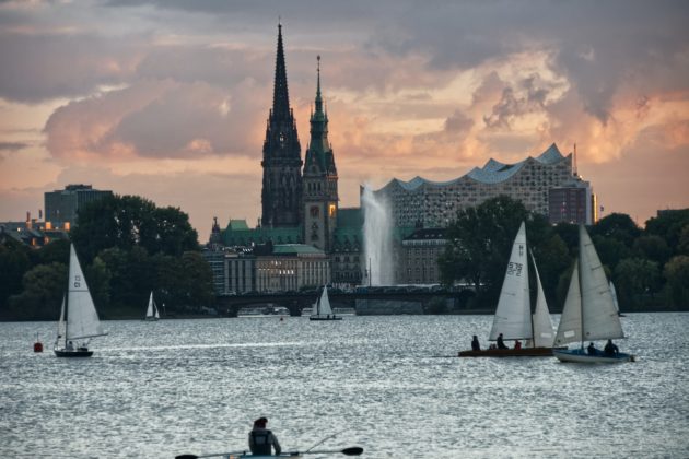 جاذبه‌های گردشگری هامبورگ را بهتر بشناسیم!