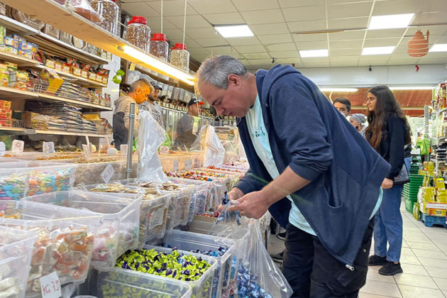 عيد الأضحى.. فرحة تزين شوارع هامبورغ وتعكس التنوع