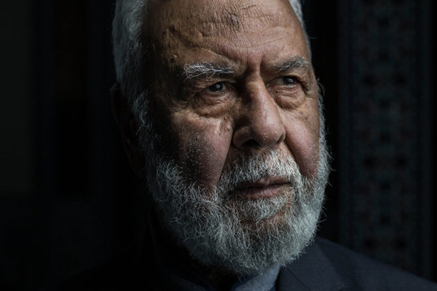 إمام يعقوبي ورحلة البحث عن الهوية