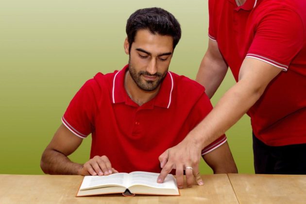 اللغة الألمانية وهاجس تعلمها!