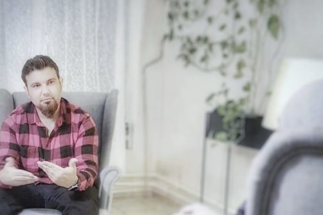 دوبامين وتحديات العمل في المجال النفسي!