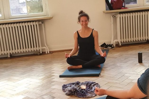 Kleine Kobra gegen das Trauma