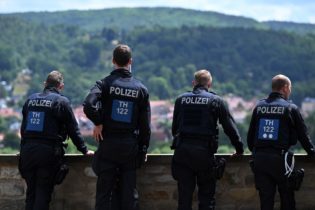 العنصرية بأجهزة الدولة.. دراسة حول الشرطة الألمانية!