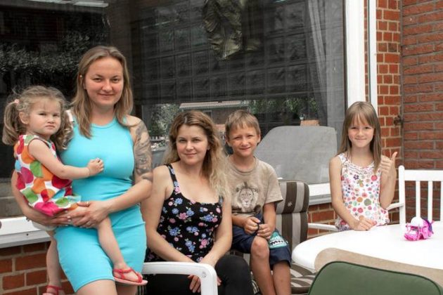 دوازده ایالت فدرال نمی‌توانند پناهندگان جدید را بپذیرند