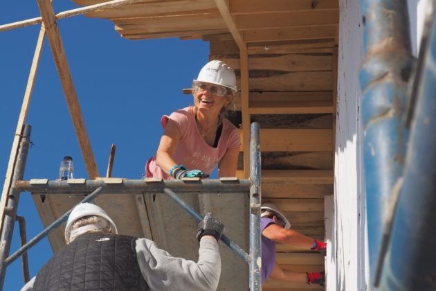 مصائد للمستأجرين خلال عمليات التحسينات