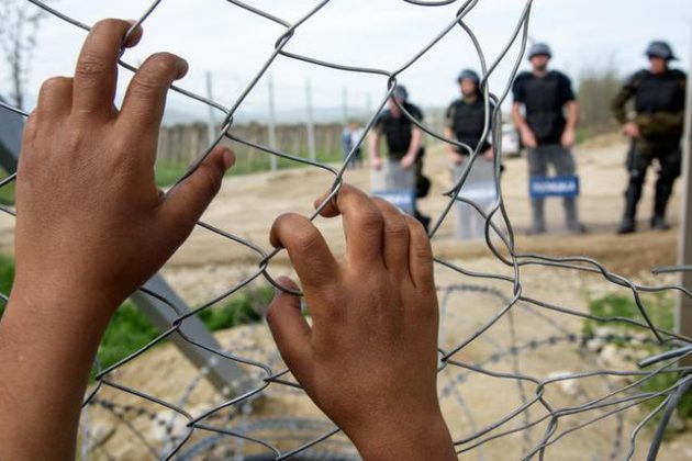 مسیر بالکان برای پناهجویان طولانی‌تر و خطرناک‌تر شده است