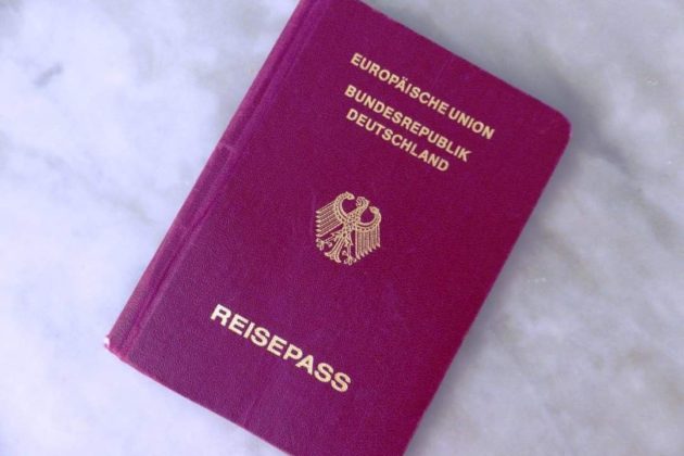 افزایش شدید درخواست‌های تابعیت آلمانی در هامبورگ