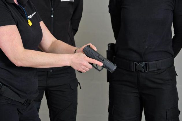 قبل از شلیک به نوجوان ۱۶ ساله از طرف پلیس هشدار داده نشده بود