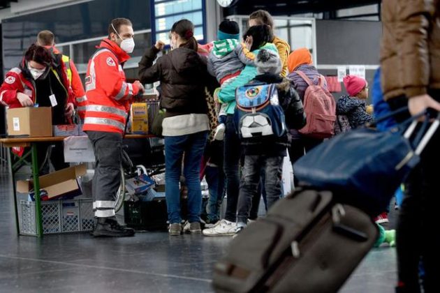 شهرداری‌ها خواستار حمایت بیشتر، برای پذیرش پناهندگان هستند