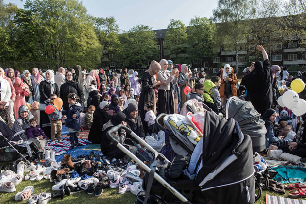 دراسة حديثة: 68% من المسلمين في ألمانيا يتعرضون للعنصرية