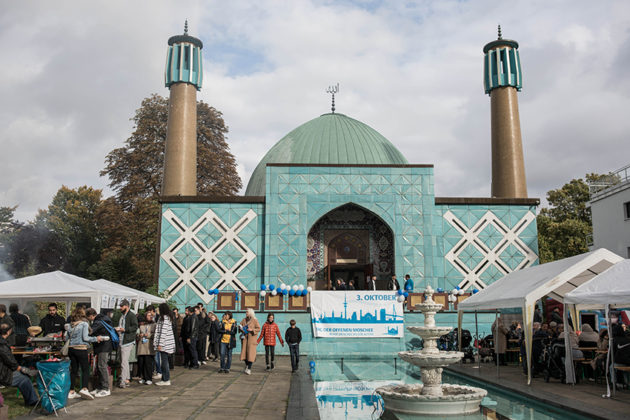 شیعیان و آینده آن‌ها در میان فشارهای سیاسی در آلمان