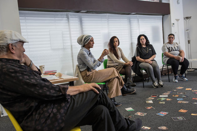 كيف نفهم العنصرية!