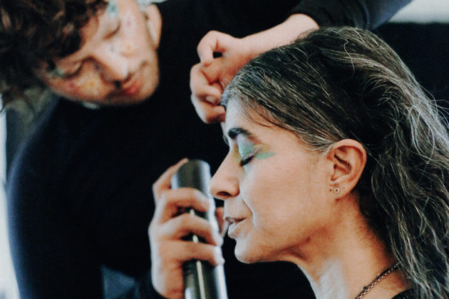 مسرحية Lexi عن المثليين في المنفى