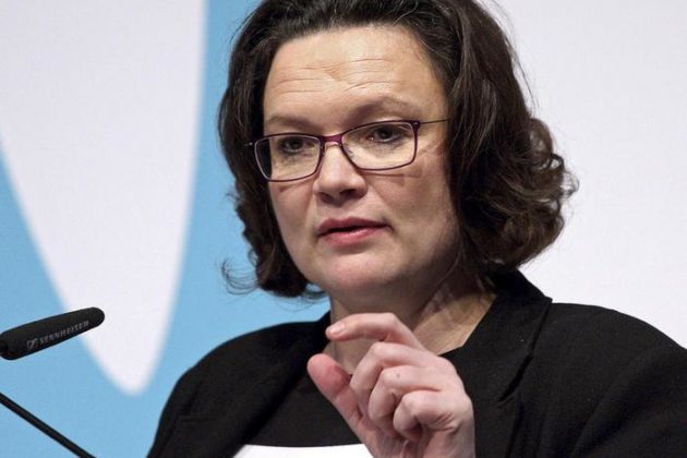 رئیس آژانس کار فدرال خواستار فرهنگ استقبال جدید به منظور جذب نیروهای ماهر شد