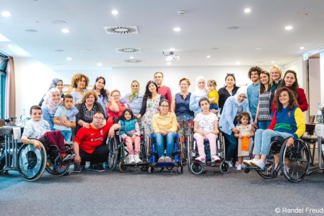 ذوو الإعاقة.. حقوق منقوصة وواقع مر