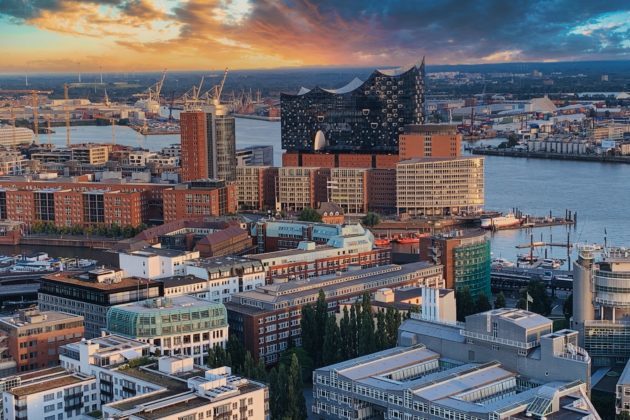 چرا کار در آلمان برای خارجی‌ها جذاب نیست