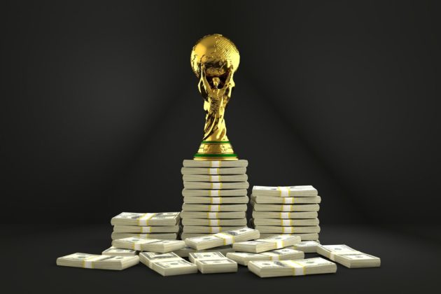 ارژانتین قهرمان جام جهانی فوتبال شد