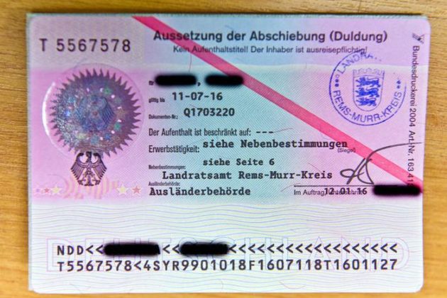 با آموزش و کار کردن “دولدونگ”ام را پاک کردم