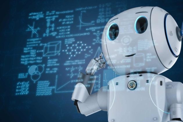 الذكاء الاصطناعي: قد أكون آلة.. لكن لدي روح الدعابة!