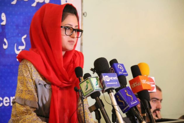 خاطرات تلخ و دردناک زن معترض افغان از زندان طالبان