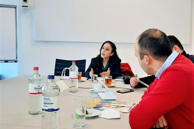 انگیزه و تلاش؛ کلید موفقیت زن پناه‌جوی افغان در آلمان