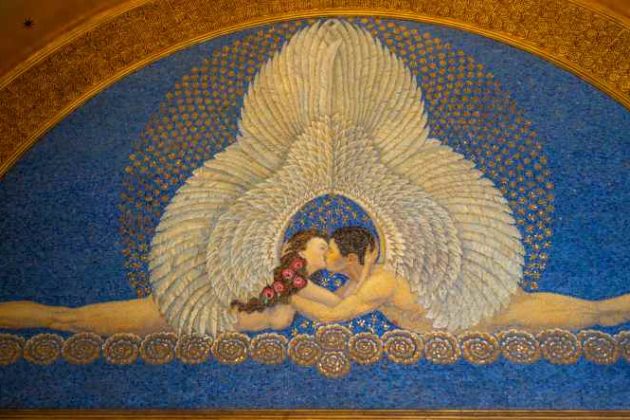 Integration ist wie eine Liebesbeziehung