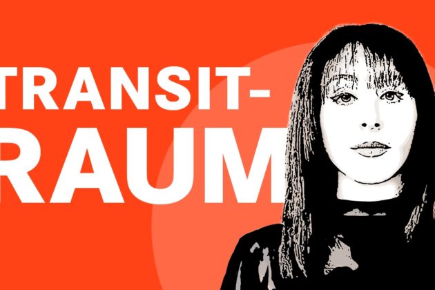 TRANSITRAUM – Erste Folge des neuen Blogs auf Chrismon.de