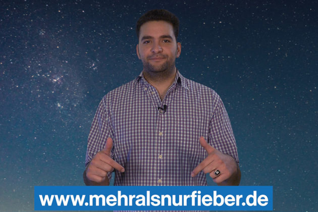 أندر من الشهب.. حمى البحر الأبيض المتوسط العائلية!