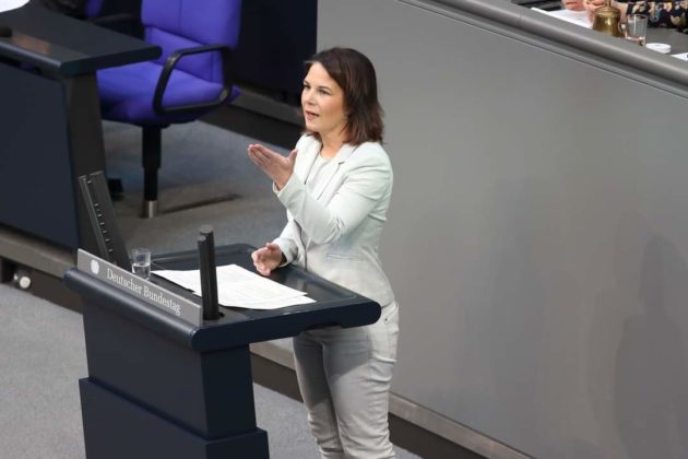 ألمانيا.. المطالبة بتحقيق المساواة وتعزيز دور المرأة