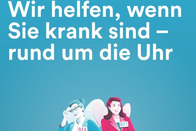 تعرفوا على الطريقة السريعة لزيارة الطبيب المختص في ألمانيا!